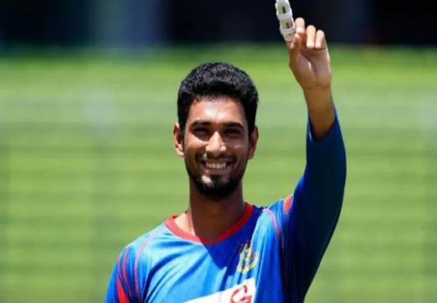 টেস্ট দলে ফিরলেন মাহমুদউল্লাহ, নেই সাকিব