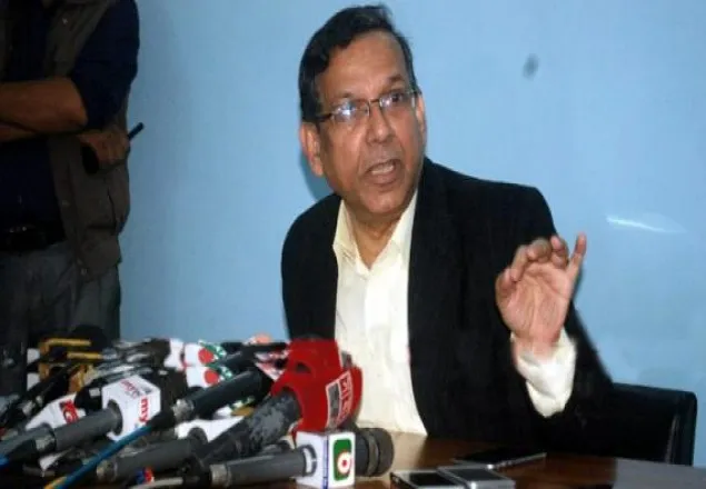 ষোড়শ সংশোধনী মামলায় আমরাই কামিয়াব হবো: আইনমন্ত্রী