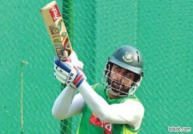 তামিমকে নিয়েই নেমেছে বিশ্ব একাদশ