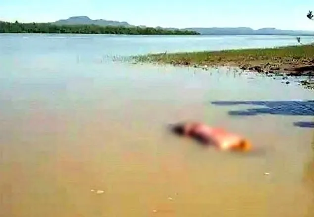 নাফ নদী থেকে আরও ৬ লাশ উদ্ধার