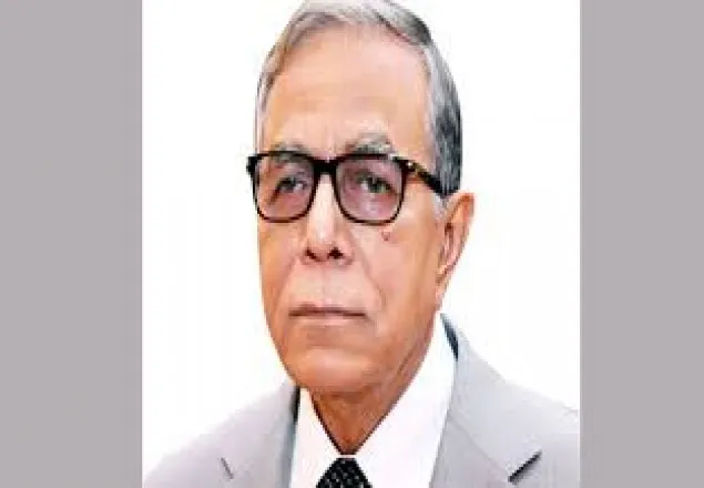 আস্তানা থেকে  ফিরেছেন রাষ্ট্রপতি