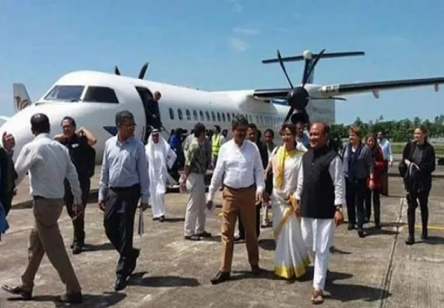 রোহিঙ্গাদের ফেরত পাঠাতে উদ্যোগ নেবেন কূটনীতিকরা