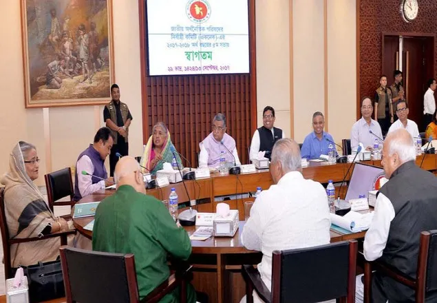মসজিদ-মন্দিরের উন্নয়নে বরাদ্দ পাচ্ছেন সংসদ সদস্যরা