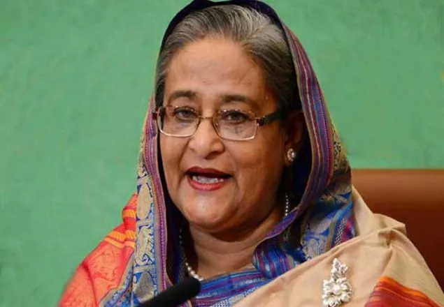 আজ রাজশাহী সফরে যাচ্ছেন প্রধানমন্ত্রী
