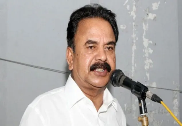 গয়েশ্বর চন্দ্রের বাসায় হামলার অভিযোগ