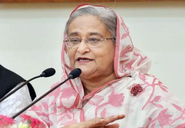 ৭২তম অধিবেশনে যোগ দিতে শনিবার নিউইয়র্ক যাচ্ছেন প্রধানমন্ত্রী