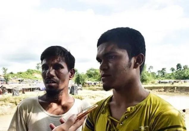 ‘সু চির বাবা ভালো মানুষ ছিলেন’