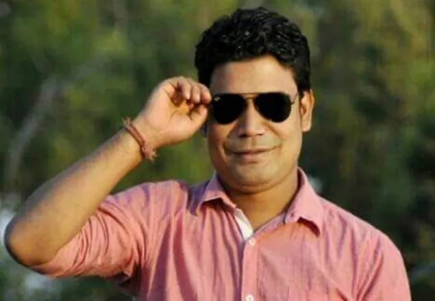 নেত্রকোনায় ছাত্রলীগ নেতাকে আটক করেছে ডিবি 