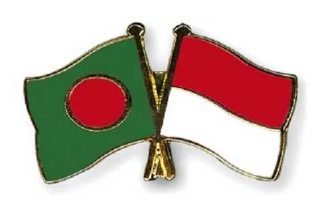 জ্বালানি খাতে বাংলাদেশ-ইন্দোনেশিয়া সমঝোতা সই