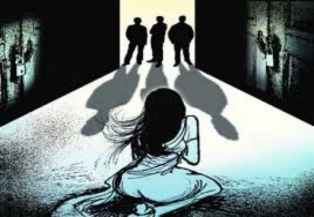 ফেনীতে স্বামী-স্ত্রীকে আটকে রেখে শ্লীলতাহানি ছাত্রলীগের