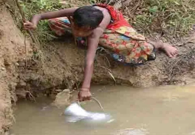 পানি ও স্যানিটেশন সংকটে রোহিঙ্গারা