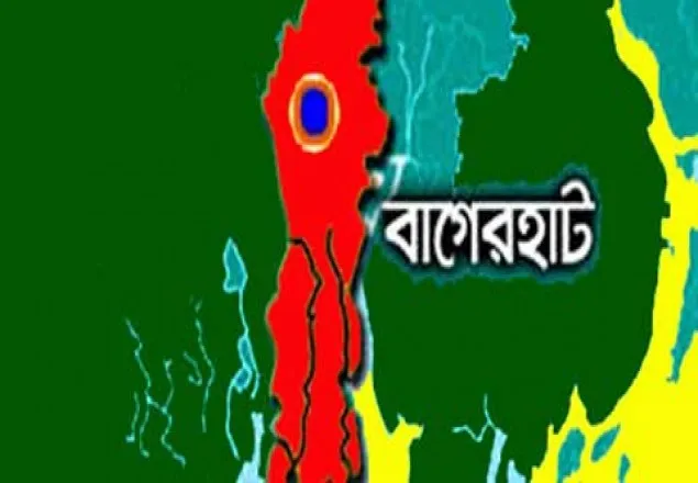 বাগেরহাটে সড়ক দুর্ঘটনায় নিহত ২