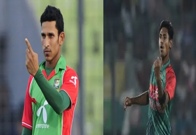মুস্তাফিজ রাজশাহী, নাসির সিলেট আর রুবেল রংপুরে