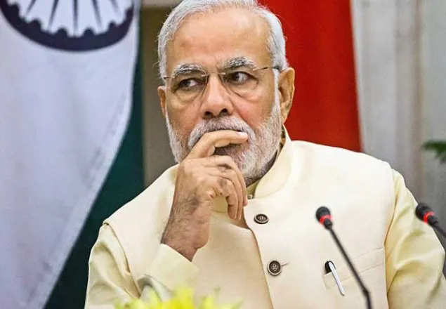 জাতিসংঘ সাধারণ অধিবেশনে যাচ্ছেন না মোদি