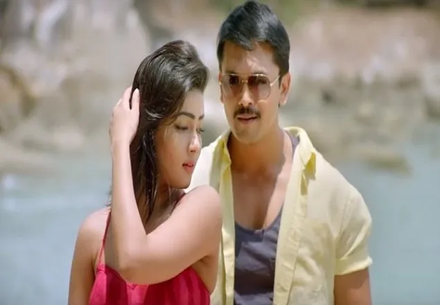  ঢাকা অ্যাটাক গানটি প্রকাশ