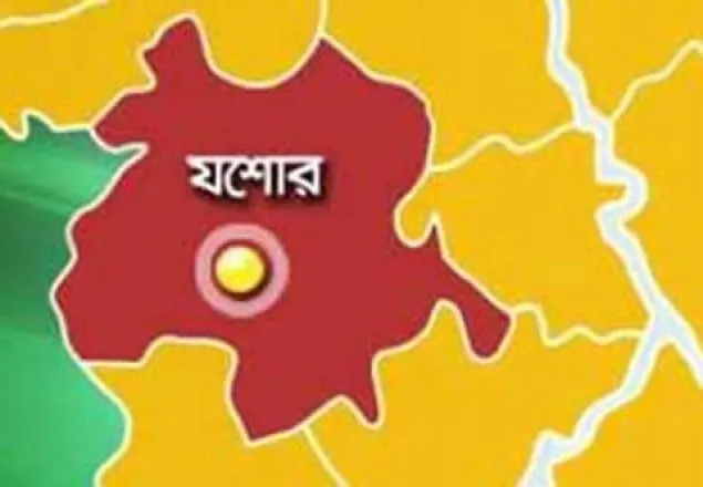 শার্শায় ট্রাকের ধাক্কায় নিহত ১, আহত ৩