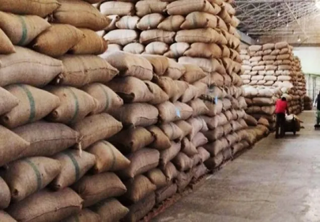 মিয়ানমার থেকে ১ লাখ টন চাল আমদানি করবে বাংলাদেশ