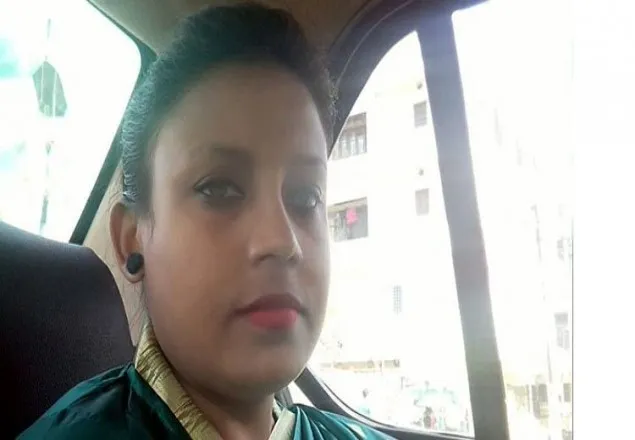 রোহিঙ্গাদের নিয়ে পোস্ট দিয়ে বরখাস্ত বিজেপি নেত্রী
