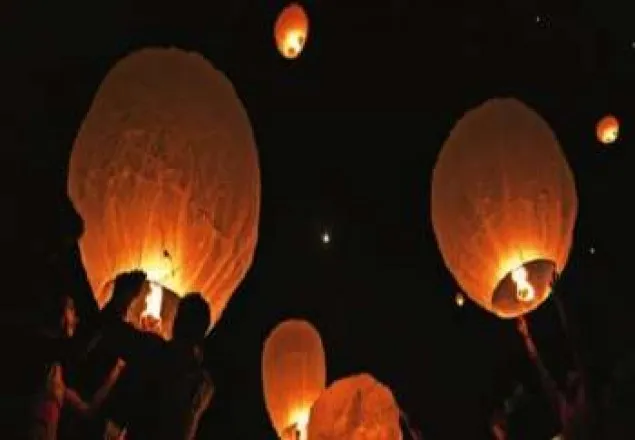প্রবারণার ফানুসের টাকায় ত্রাণ পাবে রোহিঙ্গারা
