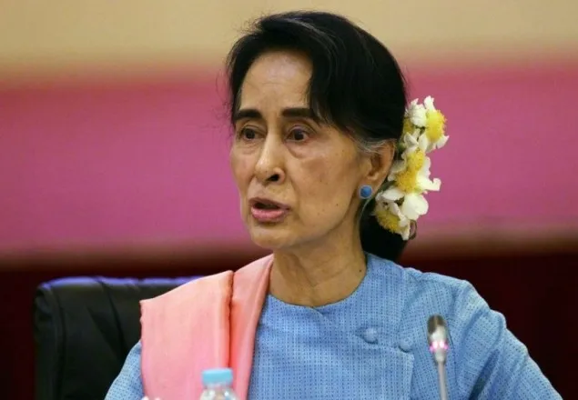 আন্তর্জাতিক চাপে ভীত নয়, সেনা অভিযান চলবে 