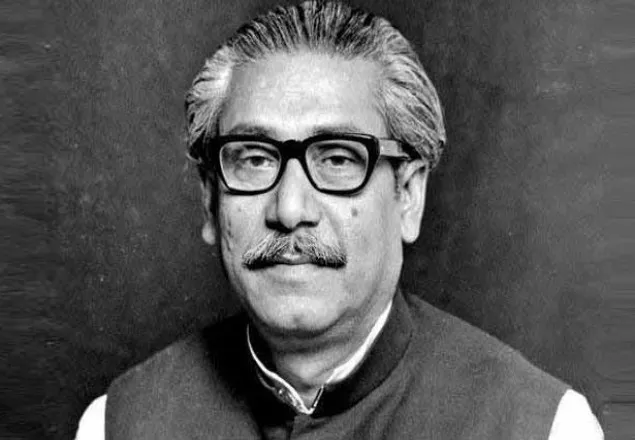 কলকাতায় ‘বঙ্গবন্ধু চেয়ার’ করার প্রস্তাব 