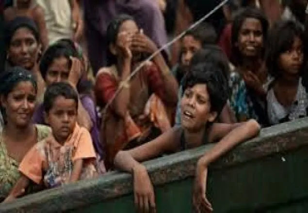 সু চির ভাষণ নিয়ে কারা কী বলছে?