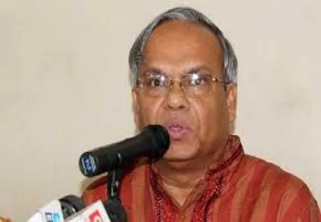 ভয়াবহ দুর্ভিক্ষের পদধ্বনি শোনা যাচ্ছে : রিজভী