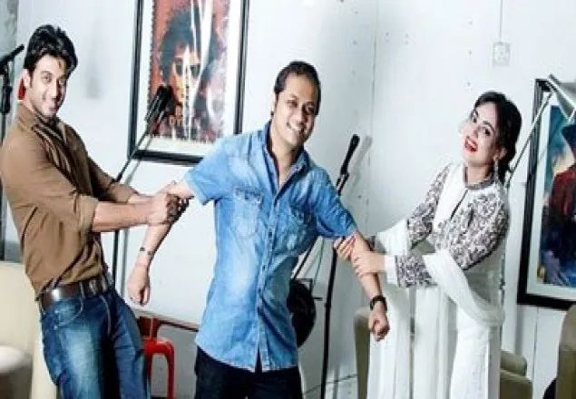 শিগগিরই চল পালাই ছবিটি মুক্তি