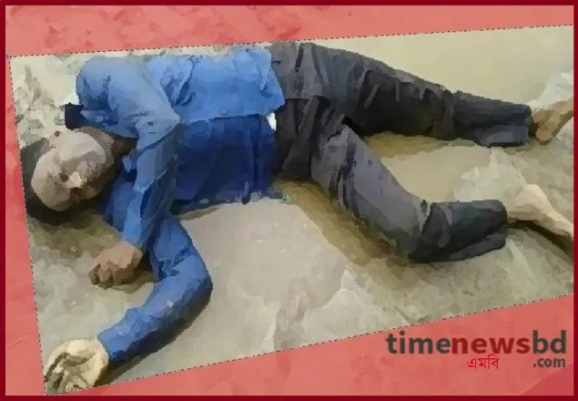 মাগুরায় দুই যুবকের লাশ উদ্ধার 