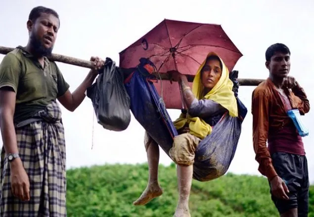 ১জন রোহিঙ্গাও পুশ ব্যাক মানবে না পশ্চিমবঙ্গ, সরকারের বিরুদ্ধে মামলা 