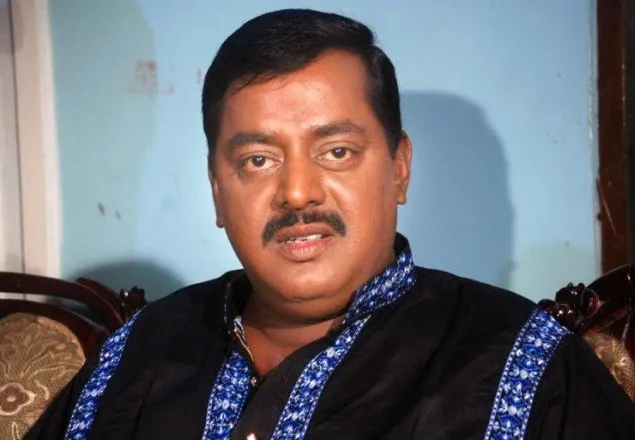 অসুস্থ ডিপজল ল্যাবএইডে ভর্তি, নেয়া হচ্ছে সিঙ্গাপুরে