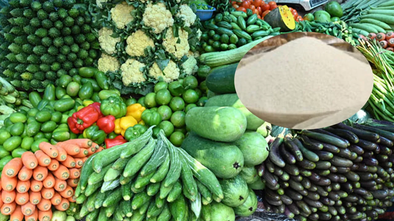 চালের দাম কিছুটা কমলেও স্বস্তি মেলেনি সবজি ও পেঁয়াজে