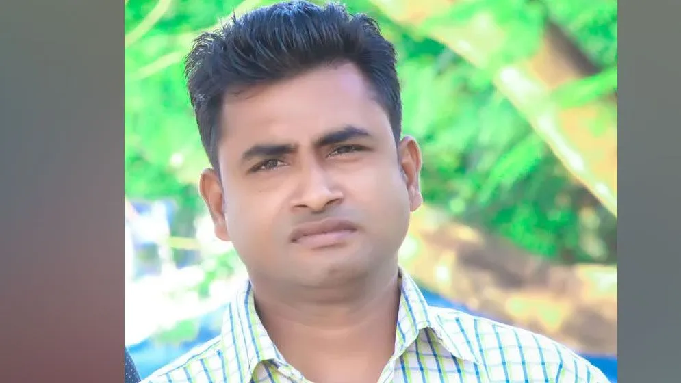 সাংবাদিককে হুমকি, সেই যুবদল নেতাকে কারণ দর্শানোর নোটিশ