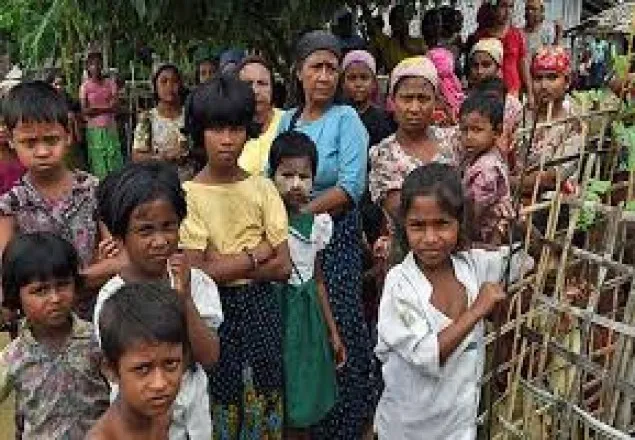 রোহিঙ্গা শরণার্থীদের তথ্য সরবরাহে মিডিয়া সেল গঠন