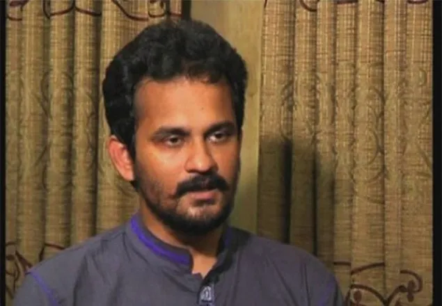 আসেন বাসায়ই আছি, ধরে নিয়ে যান : ইমরান এইচ সরকার
