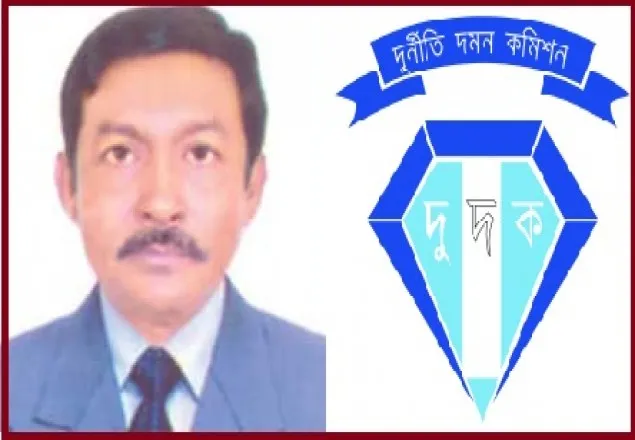 পদ্মা অয়েলের সাবেক এমডি আবুল খায়ের গ্রেফতার 
