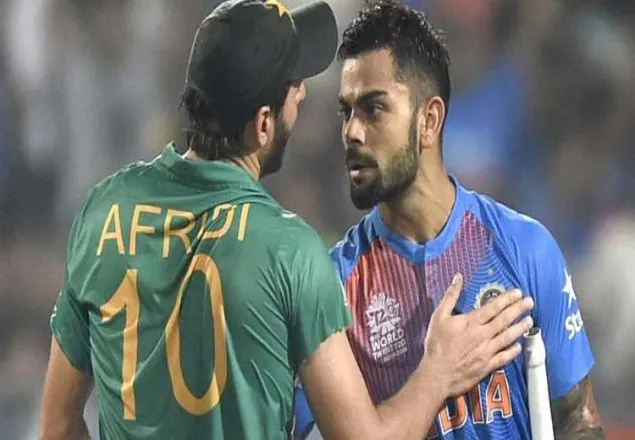  ভারত-পাকিস্তান দ্বন্দ্বে শুরুর আগেই অনিশ্চয়তায় আইসিসির লিগ
