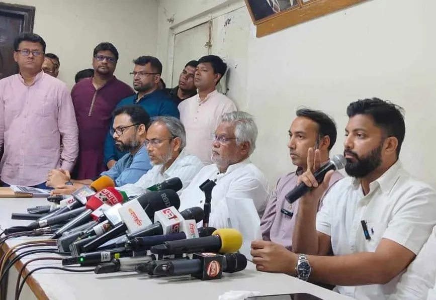 ডেঙ্গুর ভয়াবহতা নিয়ন্ত্রণে চার ফর্মুলা তাবিথ-ইশরাকের