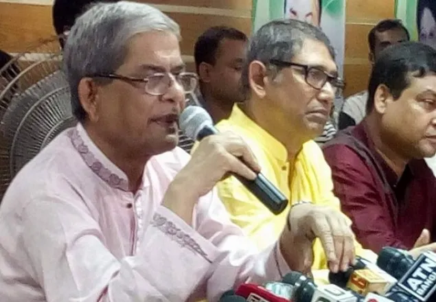 জাতিসংঘে রোহিঙ্গাদের ওপর গণহত্যার কথা ও নিন্দা জানাননি প্রধানমন্ত্রী 