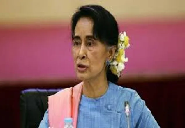 কিছু শরণার্থী ফেরানোর প্রক্রিয়া শুরু যেকোনো সময়: সু চি