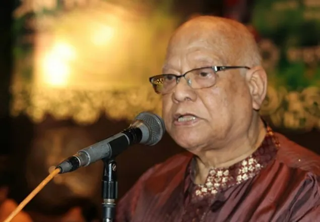 রোহিঙ্গাদের পাঠিয়ে যুদ্ধ ঘোষণা করেছে মিয়ানমার: অর্থমন্ত্রী  