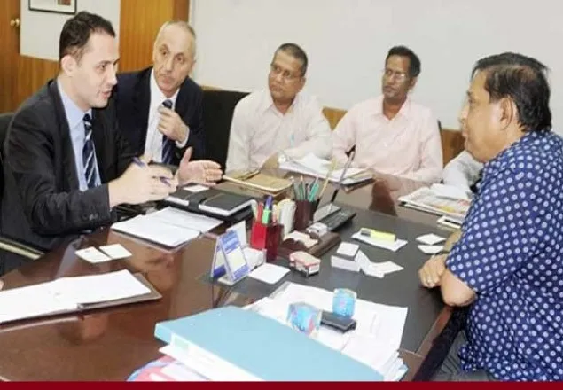 ১ লাখ রোহিঙ্গার আশ্রয়কেন্দ্র নির্মাণে সহায়তা দেবে তুরস্ক 