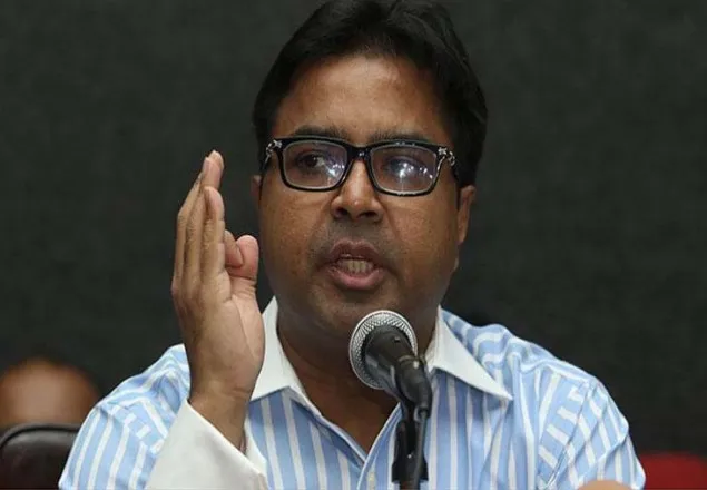 হকারদের বিদেশে কর্মসংস্থান বিষয়ে শিগগিরই সিদ্ধান্ত : সাঈদ খোকন
