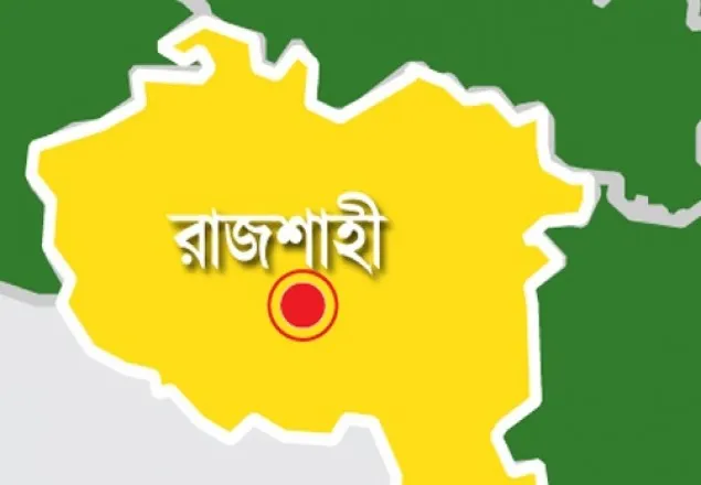 রাজশাহীতে অর্ধশত বাড়িতে হামলা মুখোশধারীদের 