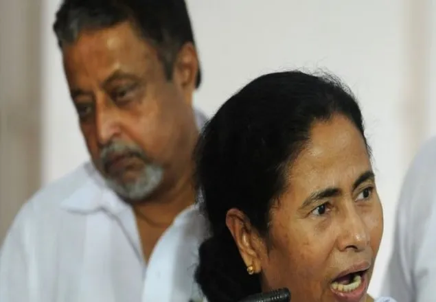 তৃণমূল ছাড়লেন মমতার ‘ছায়াসঙ্গী', গন্তব্য বিজেপি?