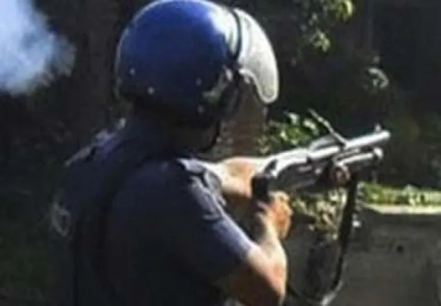 কুষ্টিয়ায় কথিত ‘বন্দুকযুদ্ধে’ যুবক নিহত 