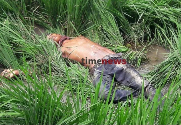 বেনাপোলে স্কুল ছাত্রকে শ্বাসরোধ করে হত্যা 