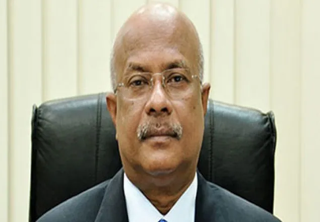 চাল মজুদে খাদ্য বিভাগের কর্মকর্তারা জড়িত: দুদক চেয়ারম্যান