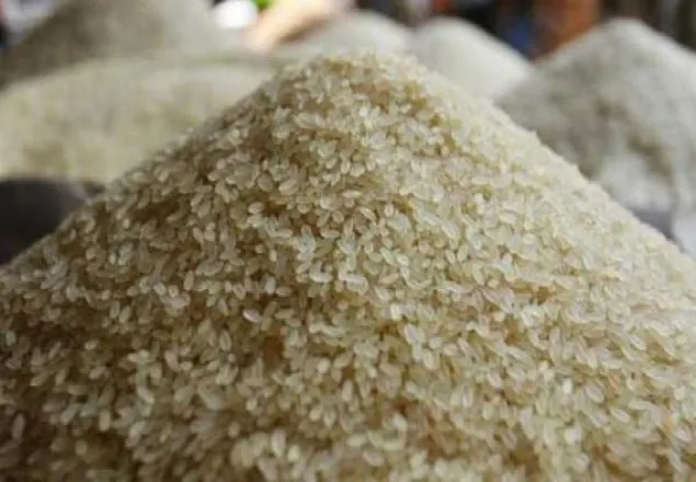 কেজিতে ২০ টাকা বেড়ে যাওয়া চালের দাম কমেছে মাত্র ৫ টাকা