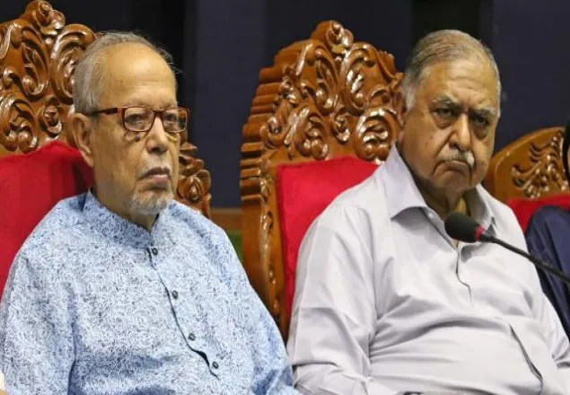 মিয়ানমারের সঙ্গে আলোচনায় বসতে সরকারের প্রতি গণফোরামের  আহ্বান